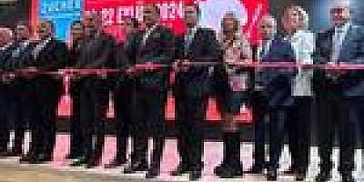  AKILLI MUTFAK ÜRÜNLERİ ZÜCHEX’İN GÖZDESİ OLDU; İHRACAT ATAĞI BAŞLADI