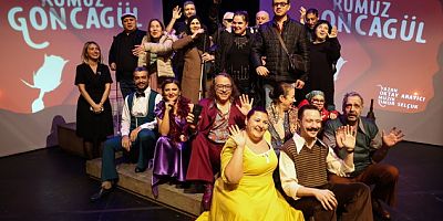 AKM’DE ERİŞİLEBİLİR TİYATRO DÖNEMİ BAŞLIYOR