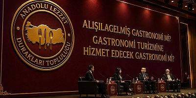 ALDUT BEŞİNCİ YAŞINI KUTLADI