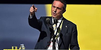 ALİ KOÇ'TAN DİKKAT ÇEKEN DEĞERLENDİRME