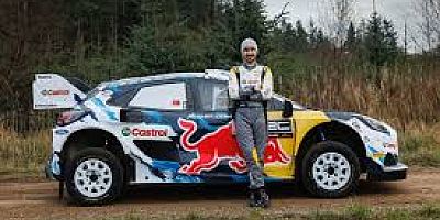 ALİ TÜRKKAN TARİHE GEÇTİ