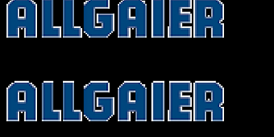  ALLGAIER İFLAS ETTİ