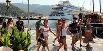 ALMANLAR PARAYI BULMUŞA BENZİYOR