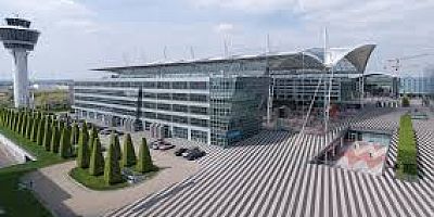 ALMANLAR UÇAK BİLETLERİNDE İNDİRİM BEKLENTİSİNDE