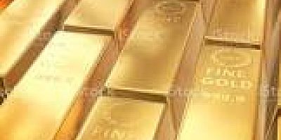 ALTIN BİR DÜŞÜYOR BİR ÇIKIYOR