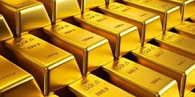 ALTIN ÇOK AMA ÇOK ŞİŞMİŞ! PATLAMASI AN MESELESİYMİŞ!!!