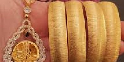 ALTIN ZARAR ETTİRMEYE DEVAM EDEBİLİR