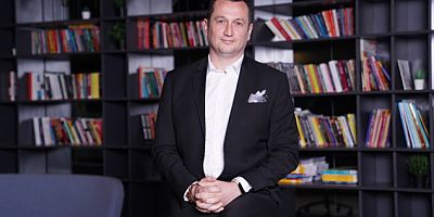 ALTUĞ EKER ITC İÇİN TÜM DÜNYADA YENİ HEDEFLER EKECEK