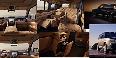 AMBLEMİ ALTIN! SÜRÜŞ KEYFİ ALTIN DEĞERİNDE!!!