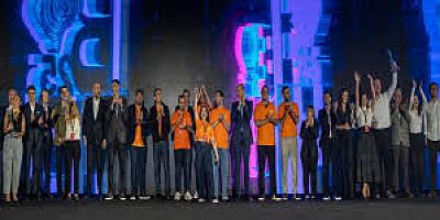 ANADOLU GRUBU HER DAİM KENDİNNDEN SÖZ ETTİRMEYİ BAŞARIR