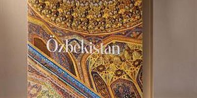 ANADOLU GRUBU'NDAN SANATA DEV KATKI