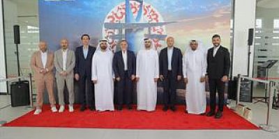 ANADOLU ISUZU BAŞARISI