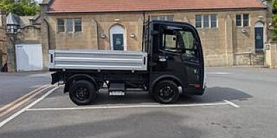 ANADOLU ISUZU BİLDİĞİNİZ GİBİ