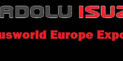 ANADOLU ISUZU BUSWORLD EUROPE EXPO'YA DAMGA VURMAYA HAZIRLANIYOR