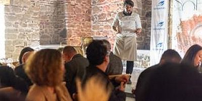 ANADOLU’NUN BEŞ BİN YILLIK MİRASI İSTANBUL’DA İLK KEZ 