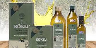 ANADOLU’NUN EN BÜYÜK ZEYTİNYAĞI FİRMASI KÖKLÜ  OLDU