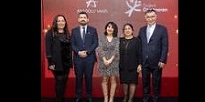 ANADOLU VAKFI, 26 DEĞERLİ EĞİTİMCİNİN YARATICI ÇÖZÜMLERİNİ ÖDÜLLENDİRDİ