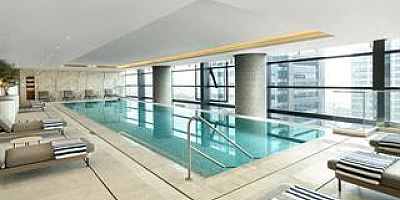 ANADOLU YAKASININ EN ÖZEL WELLNESS DENEYİMİ: “THE SPA” ADDRESS ISTANBUL