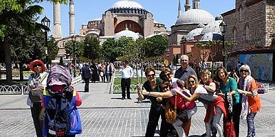 ANCAK YEDİNCİ SIRADAYIZ
