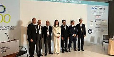 ANGEN’DEN DEV SPONSORLUK
