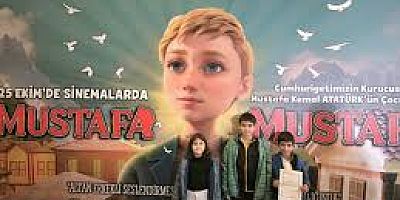 ANİMASYON MUSTAFA İSTANBUL’DAÜ DA GALASINI GERÇEKLEŞTİRDİ