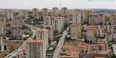 ANLAŞILAN BETONLAŞTIRILACAK YENİ BÖLGE BULUNDU: TRAKYA