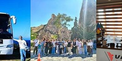  ANLIK KAÇAMAKLAR BAZILARININ DOĞASINDA VAR