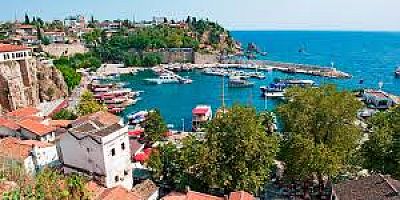 ANTALYA’DA TURİST PATLAMASININ KOCA BİR YALAN OLDUĞU ÖNE SÜRÜLÜYOR