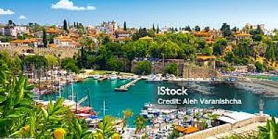ANTALYA İÇİN  YENİ TREND: PANORAMİK KENT TURLARI
