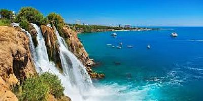 ANTALYA O RAKAMLARDA STATİSTİKLERİ HİÇ YANILTMAZ