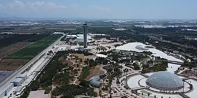 ANTALYA O ZİRVE İÇİN GÜN SAYIYOR