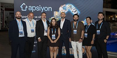 APSİYON APARTMANLAR İÇİN OPSİYONA DOYMUYOR