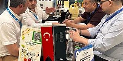 ARAPLARA EGE KÜLTÜRÜNÜ ÖĞRETTİLER