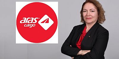 ARAS KARGO İÇİN O DEPARTMANDA GÜVEN DÖNEMİ