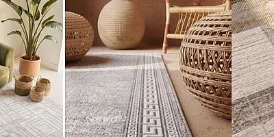 ARTEMİS HALI'DAN ÜRETİM ALTYAPISINI GÜÇLENDİRECEK YATIRIM HAMLESİ