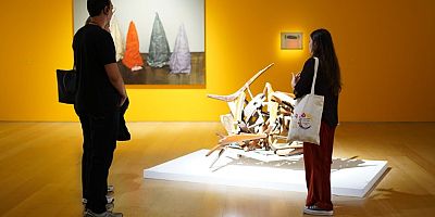 ARTER’DE YILIN SON   “UZUN CUMARTESİ”Sİ  20 ARALIK’TA!