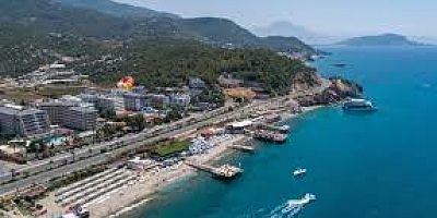 ARTIK OTEL AÇACAKSAN!!!