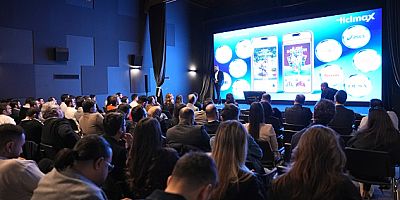 ARTIK ÜRETEN SİZMİŞSİNİZ!!!