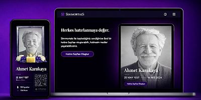 ARTIK YA'DETTİKLERİMİZİ DE YAPAY ZEKA DESTEKLİ YA'DEDECEKMİŞİZ