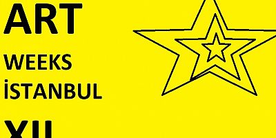 ARTWEEKS İSTANUL BAŞLADI