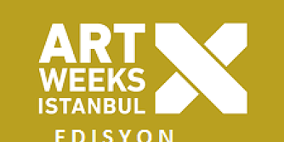 ARTWEEKS X. EDİSYON START ALIYOR