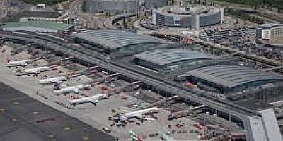 ARZ DÜŞTÜ TALEP SIKINTILI