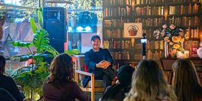 AŞK GECE YARISI MASALSI BİR MANAYA BÜRÜNÜR