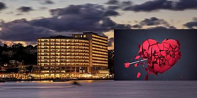 AŞK O OTELDE BİR BAŞKA YAŞANDI!!!