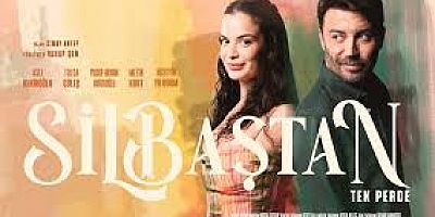 AŞKA SİLBAŞTAN BİR BAKIŞ