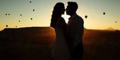 AŞKIN EN GÜZELİ BİRLİKTE GEÇİRİLECEK ZAMANLARDA YAŞANANLARDIR