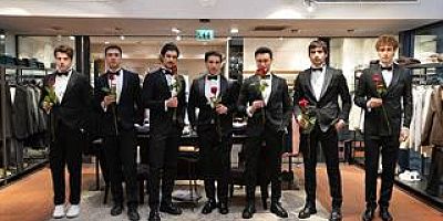 AŞKIN EN ŞIK HALİ