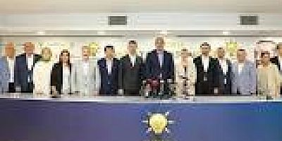 ASLINDA HAYALİ BİLE GÜZEL AMA…