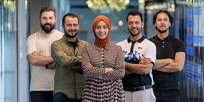 ASP’YE DEV YATIRIM