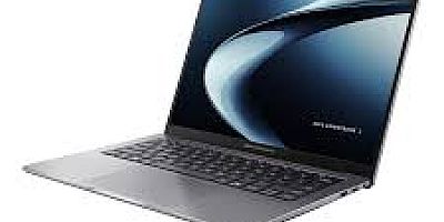 ASUS BU KEZ EXPERTBOOK P3 İLE GELDİ